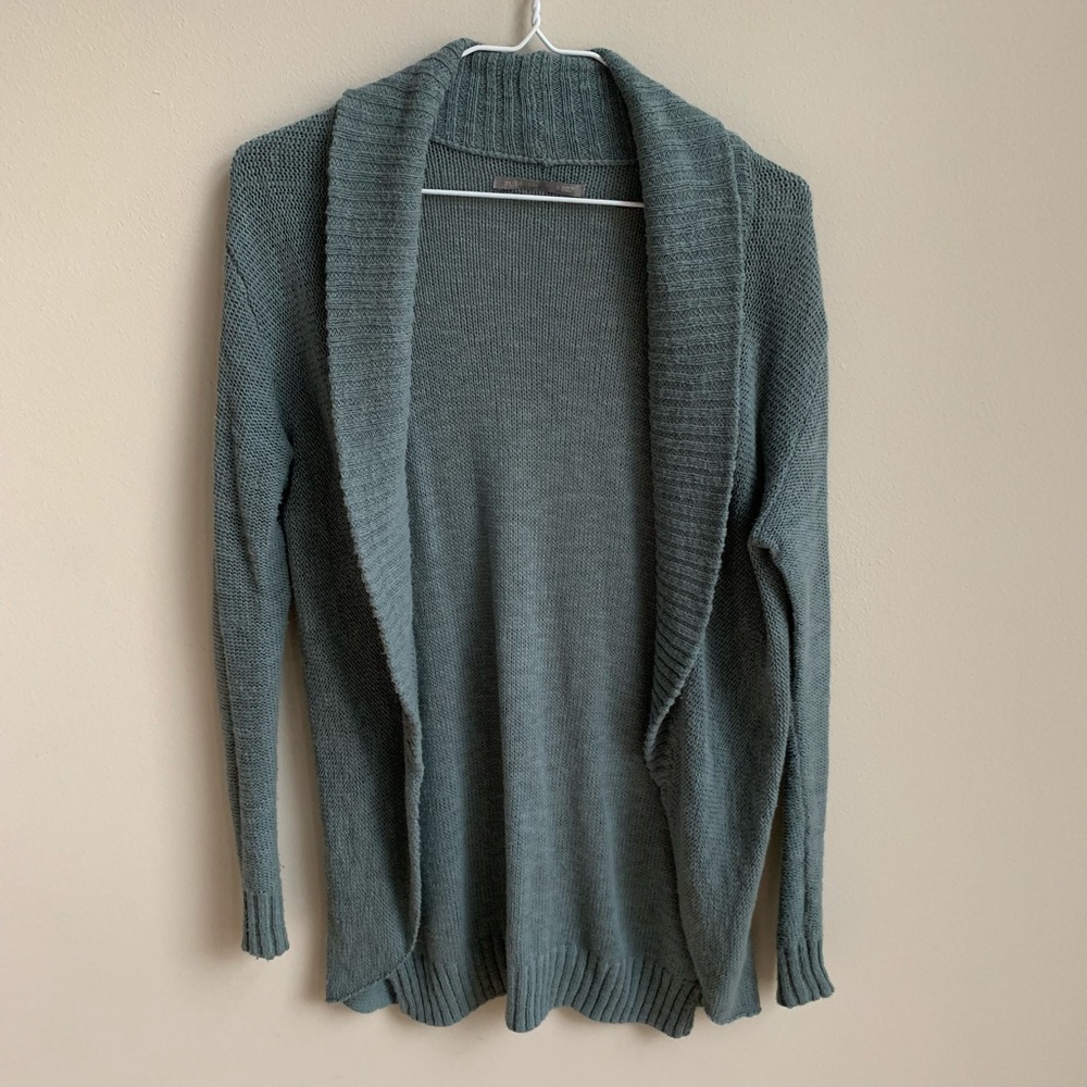 Nordstrom Cardigan Sweater